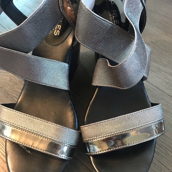 ChArles by Charles David Wedges - Picture 2 of 6